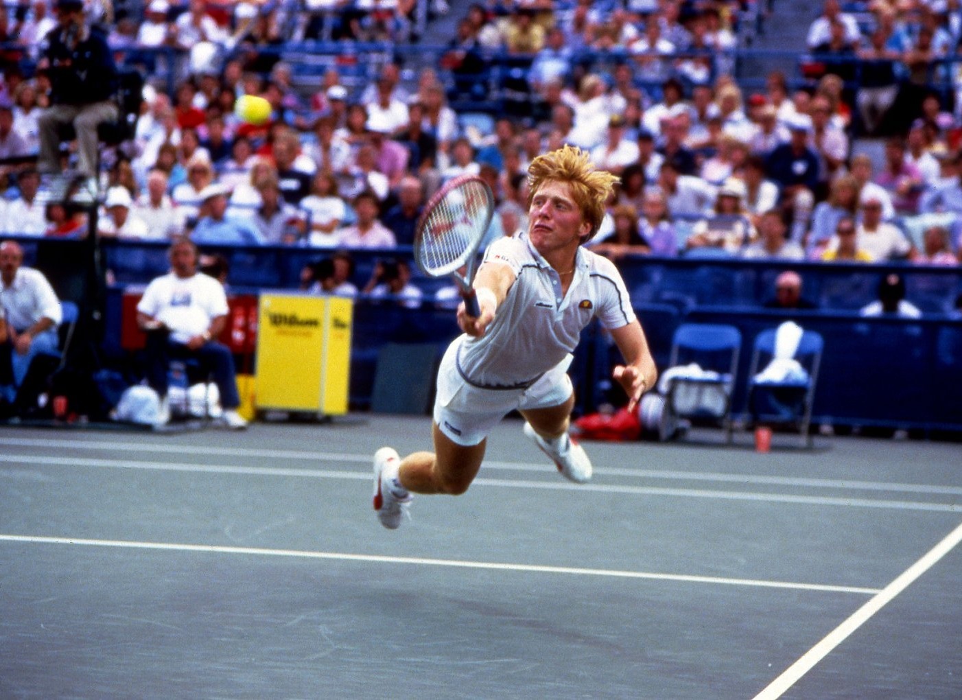 Boris Becker