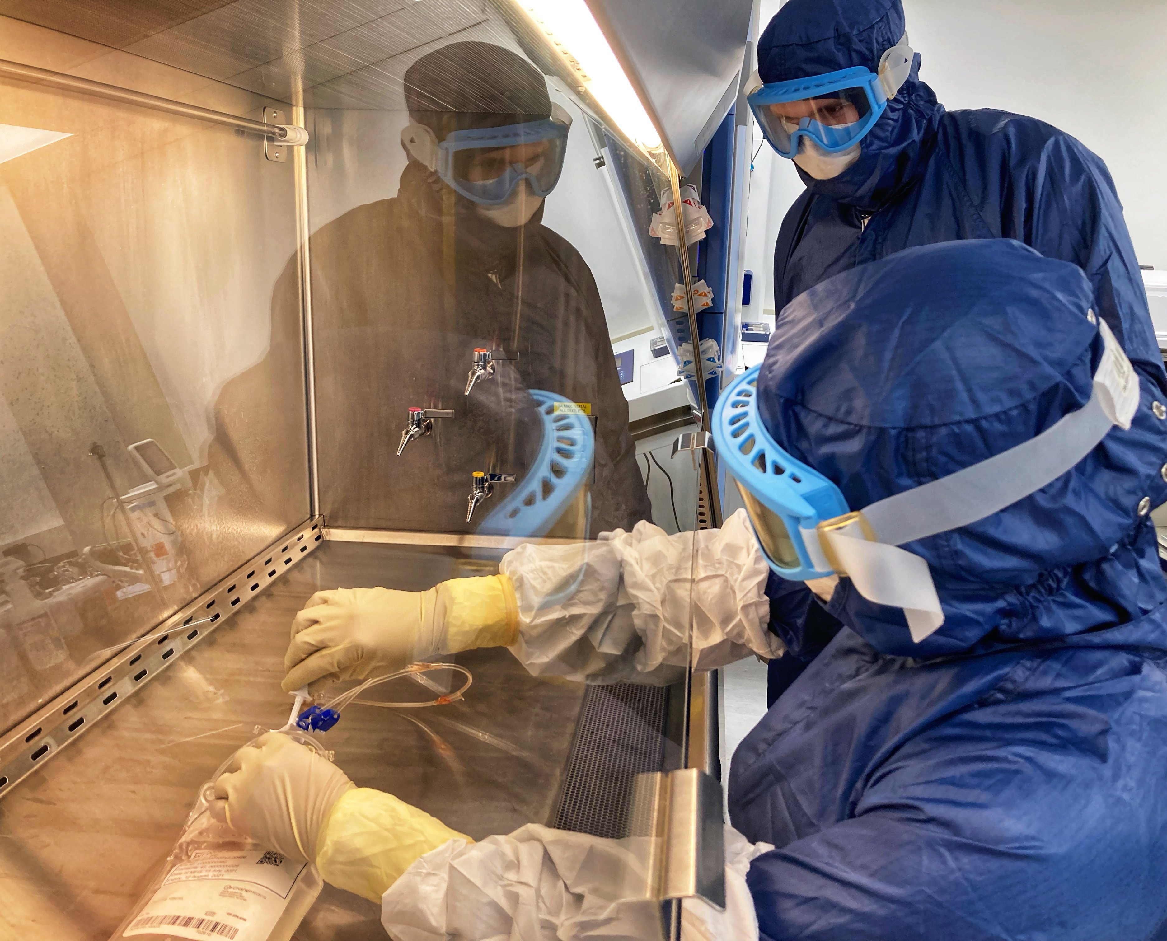 Cell Therapy Innovations: Reducing Costs to Improve Patient Access - featured image