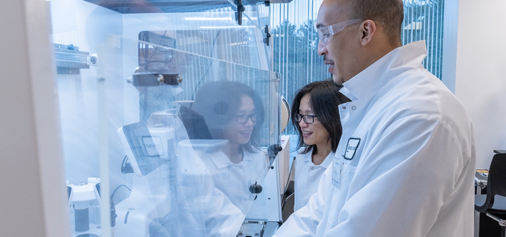 Gene Therapy Scientists Gene Therapy Scientists