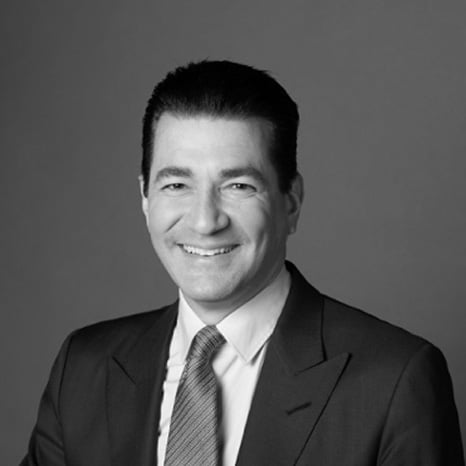 Scott Gottlieb, MD
