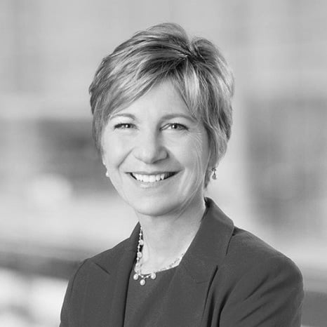 Susan Desmond-Hellmann, MD, MPH
