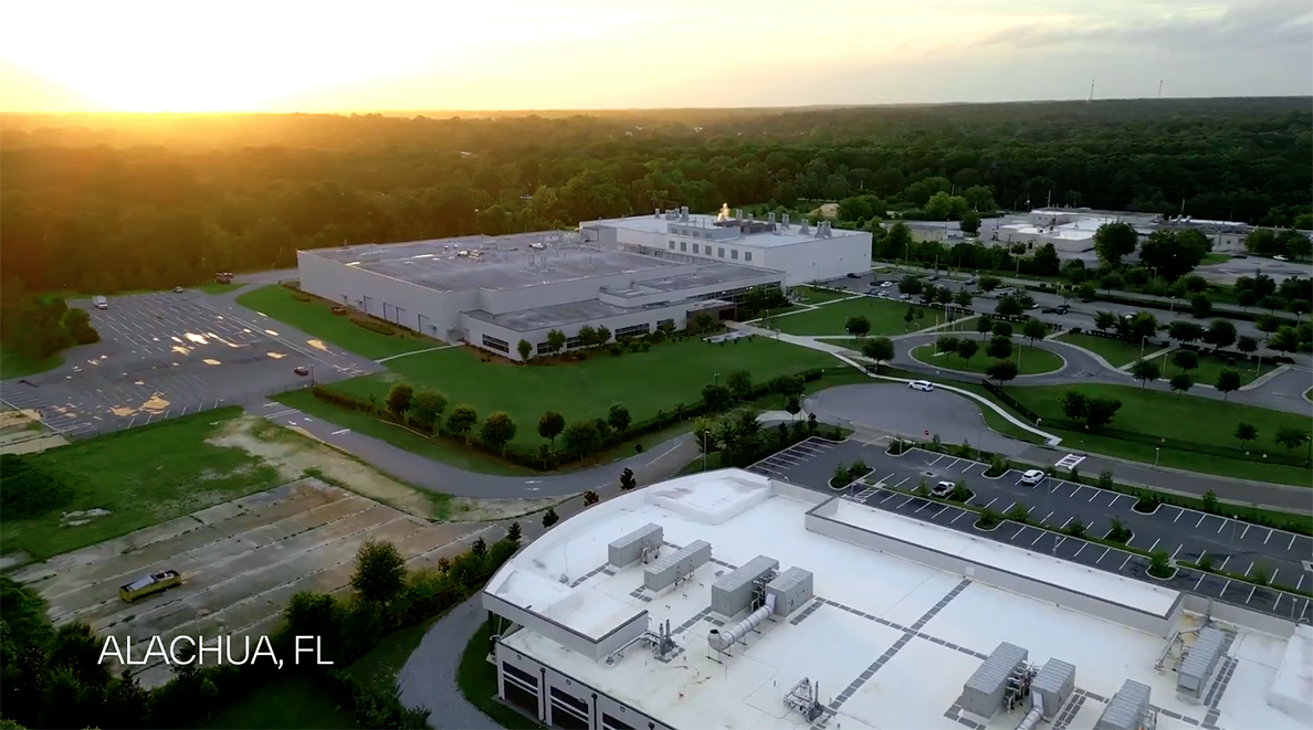 Alachua Campus Tour Video - featured image