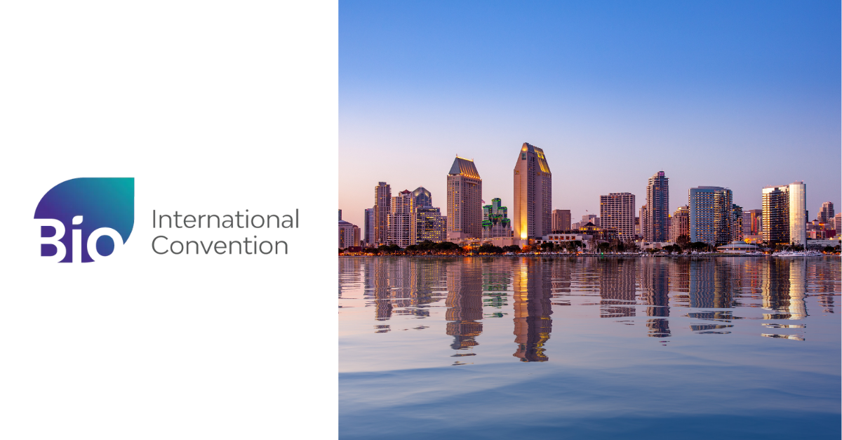 BIO 2024