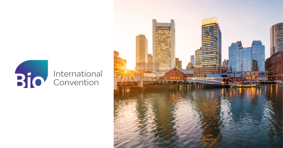 BIO International Convention 2025 - 1