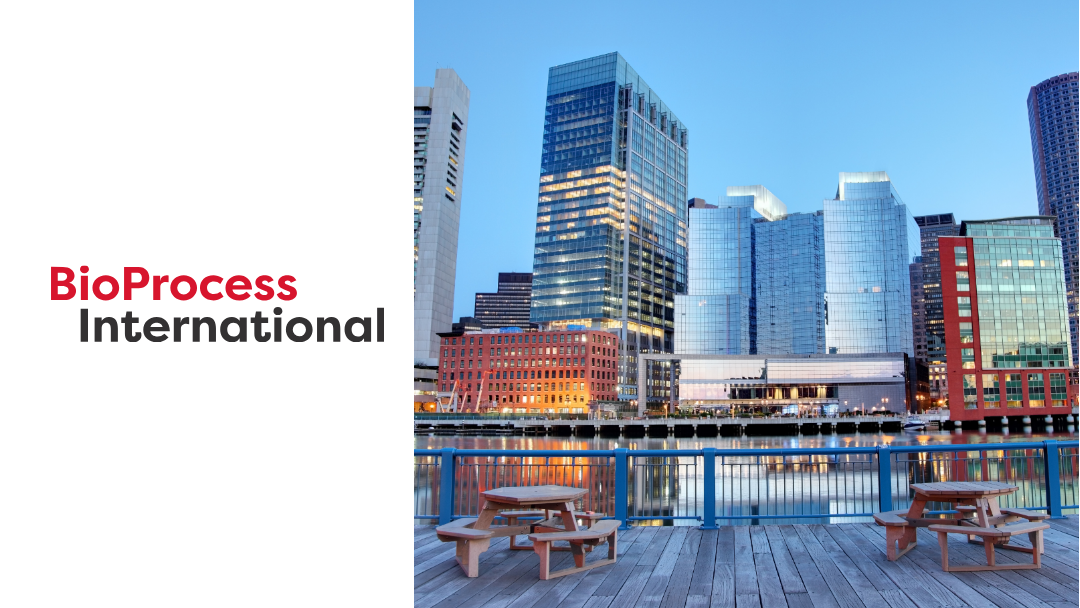 BioProcess International 2025