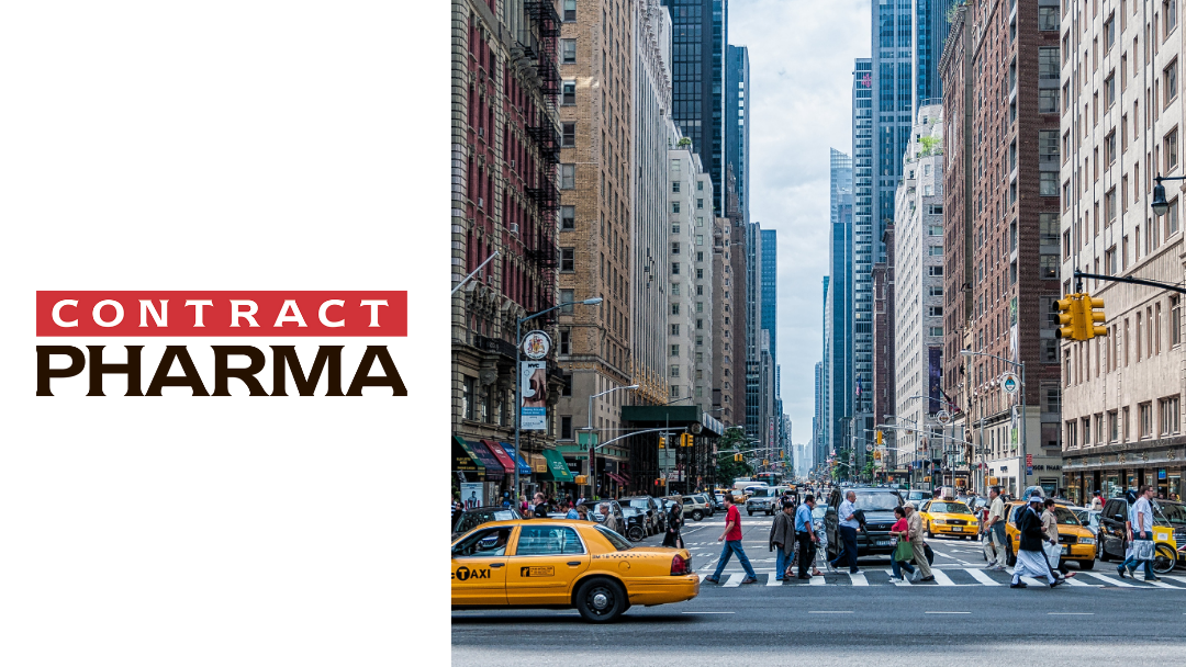 Contract Pharma 2025