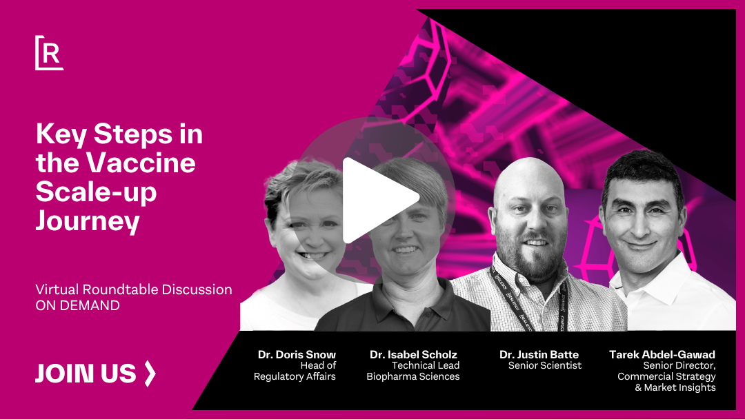 Key Steps in the Vaccine Scale-up Journey - featured image