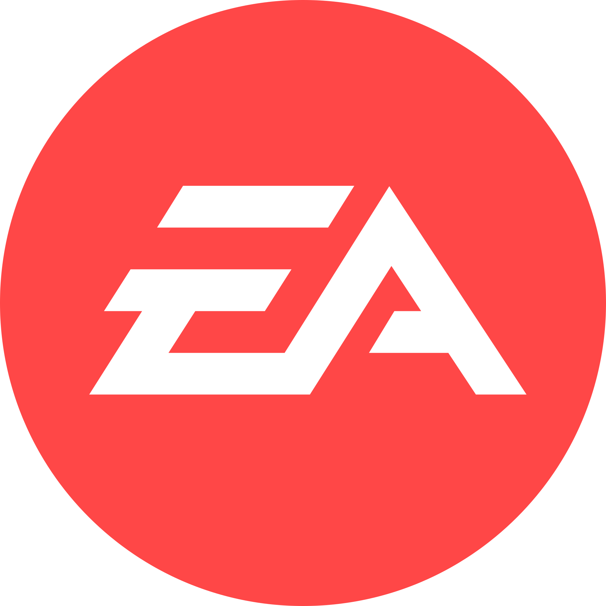 Electronic arts logo