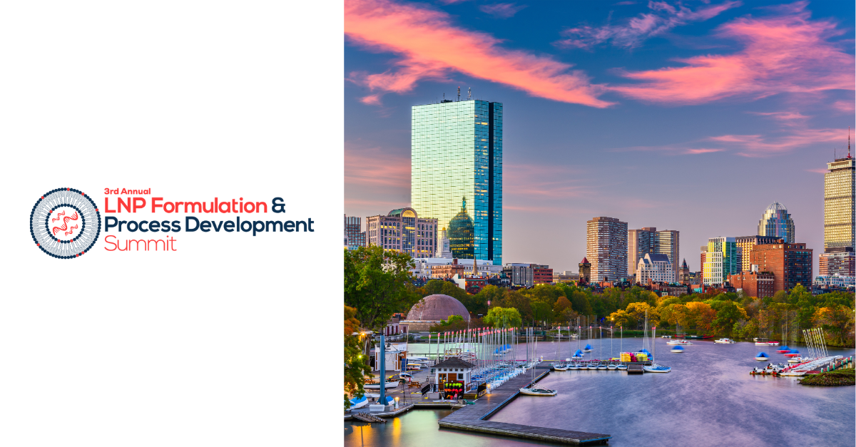 LNP Formulation & Development Summit