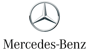 Mercedes logo