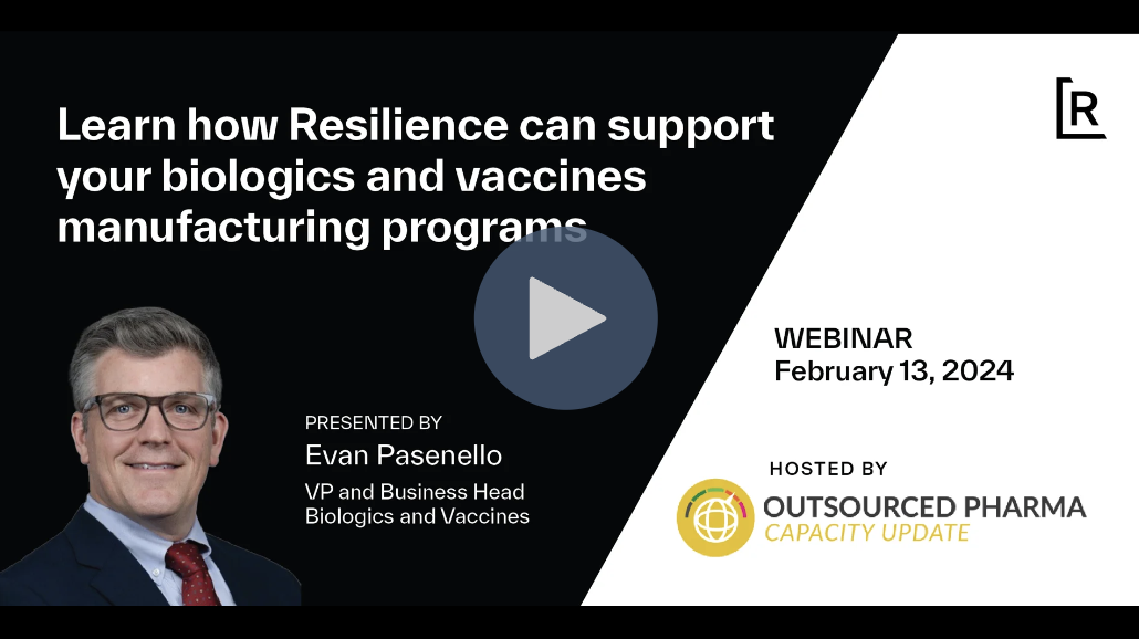 Resilience featured image