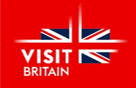 Visit Britain logo